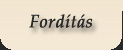 Fordítás